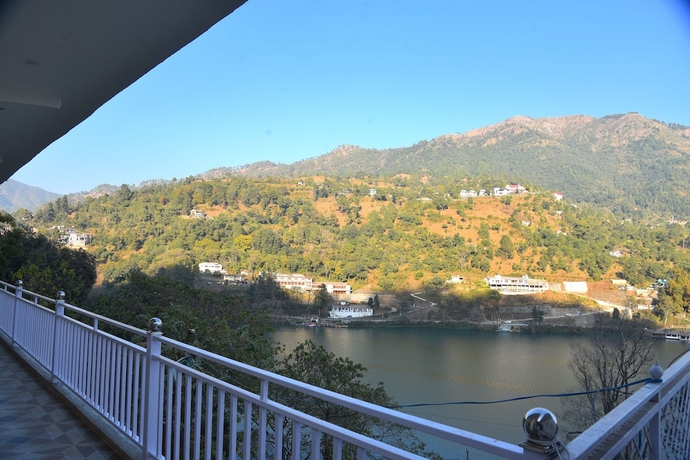 Imagen general del Hotel Lake Paradise Inn. Foto 1