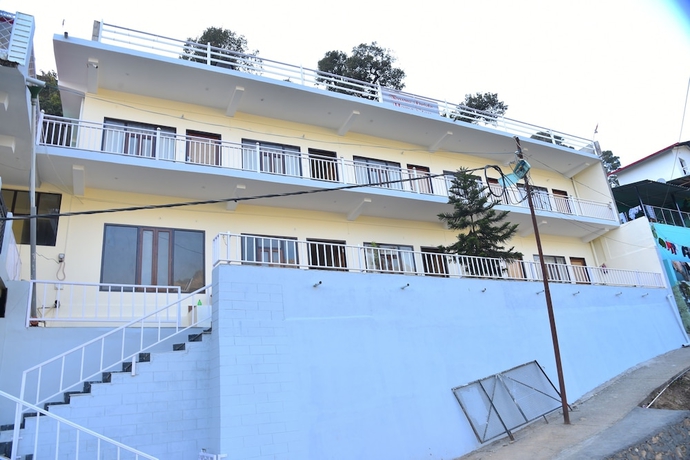 Imagen general del Hotel Lake Paradise Inn. Foto 2