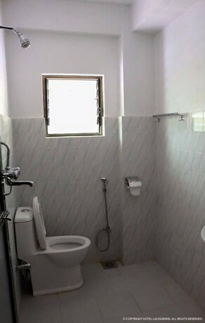 Imagen de la habitación del Hotel Lake Paradise, Udaipur. Foto 6