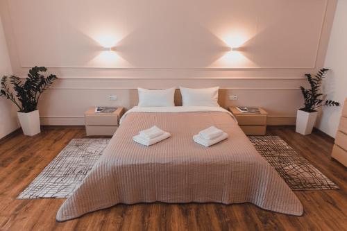 Imagen de la habitación del Hotel Lake Park. Foto 12