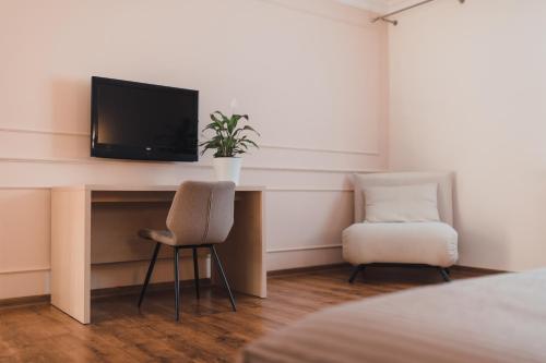 Imagen de la habitación del Hotel Lake Park. Foto 13
