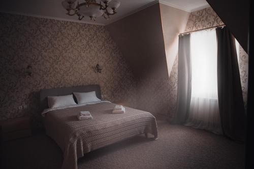 Imagen de la habitación del Hotel Lake Park. Foto 14