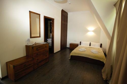 Imagen de la habitación del Hotel Lake Park. Foto 15