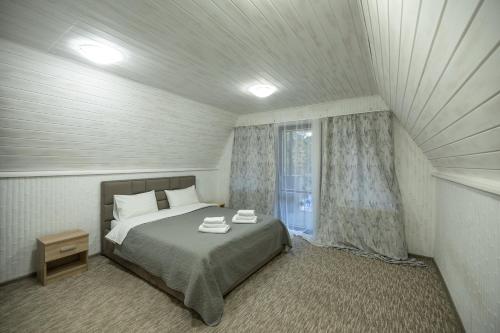 Imagen de la habitación del Hotel Lake Park. Foto 16
