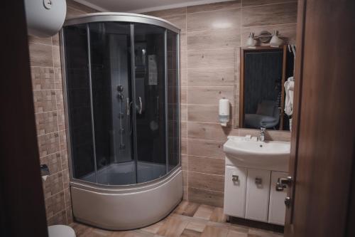 Imagen de la habitación del Hotel Lake Park. Foto 17
