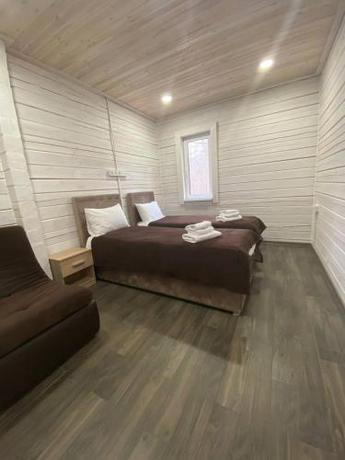 Imagen de la habitación del Hotel Lake Park. Foto 19