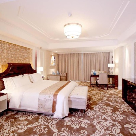 Imagen de la habitación del Hotel Lake Piedmont International. Foto 6