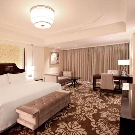 Imagen de la habitación del Hotel Lake Piedmont International. Foto 7