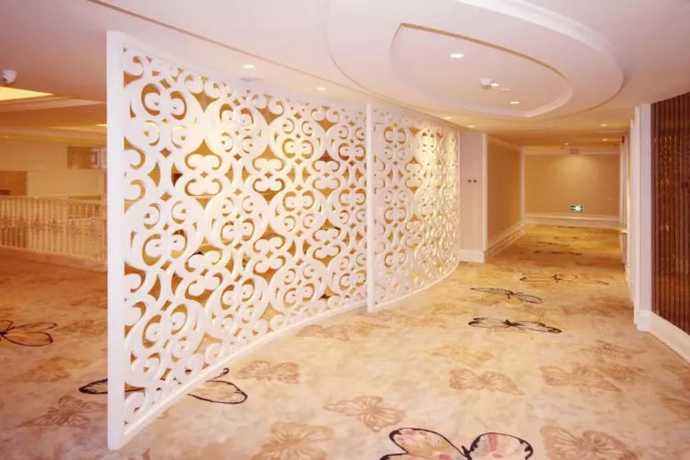 Imagen de los interiores del Hotel Lake Piedmont International. Foto 12