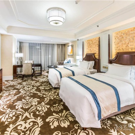 Imagen de la habitación del Hotel Lake Piedmont International. Foto 9