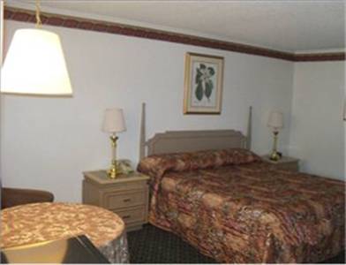 Imagen de la habitación del Hotel Lake Place Inn. Foto 4