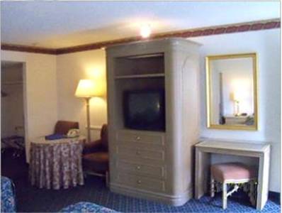 Imagen general del Hotel Lake Place Inn. Foto 1