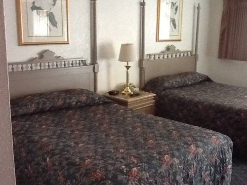 Imagen de la habitación del Hotel Lake Place Inn. Foto 5