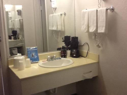 Imagen de la habitación del Hotel Lake Place Inn. Foto 7