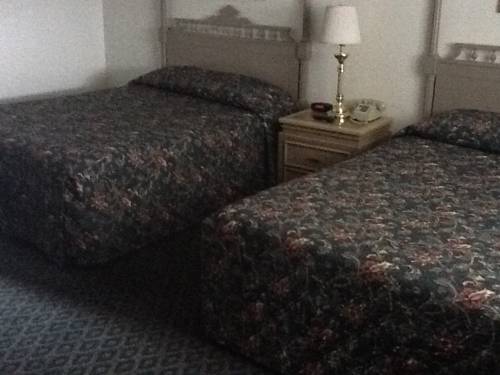 Imagen de la habitación del Hotel Lake Place Inn. Foto 8