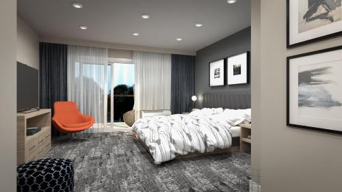 Imagen general del Hotel Lake Placid Inn Boutique. Foto 2