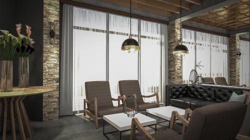 Imagen general del Hotel Lake Placid Inn Boutique. Foto 4