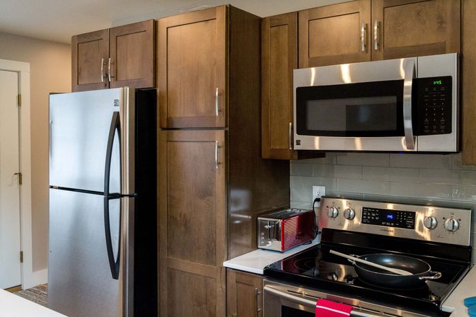 Imagen de la habitación del Hotel Lake Placid Inn: Residences. Foto 2