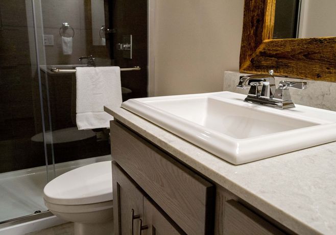 Imagen de la habitación del Hotel Lake Placid Inn: Residences. Foto 4