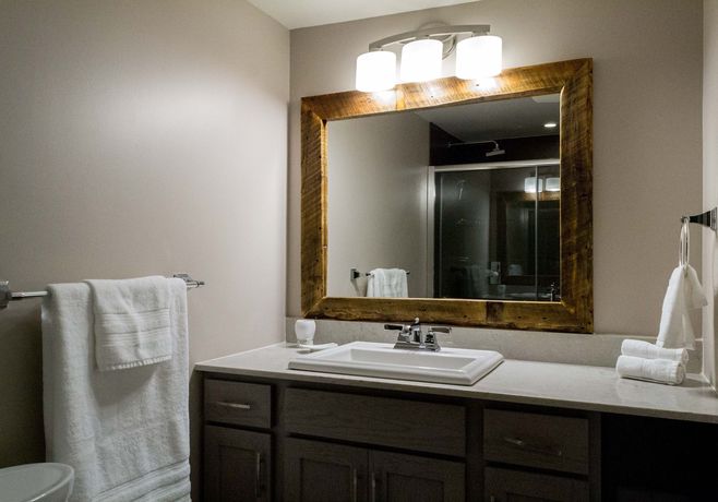 Imagen de la habitación del Hotel Lake Placid Inn: Residences. Foto 7