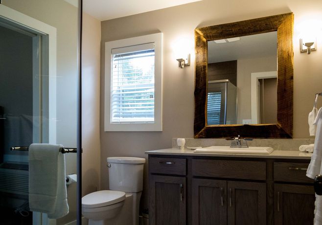 Imagen de la habitación del Hotel Lake Placid Inn: Residences. Foto 10