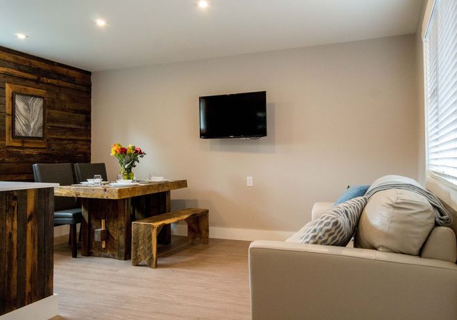 Imagen de la habitación del Hotel Lake Placid Inn: Residences. Foto 11