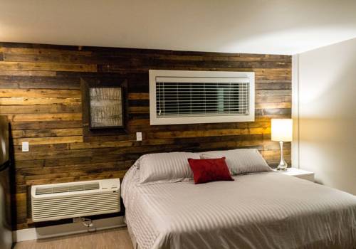 Imagen de la habitación del Hotel Lake Placid Inn: Residences. Foto 17