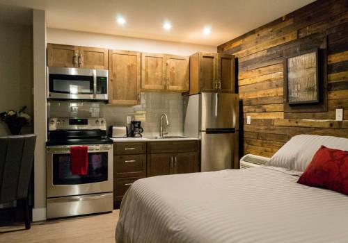 Imagen de la habitación del Hotel Lake Placid Inn: Residences. Foto 18