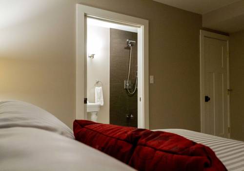 Imagen de la habitación del Hotel Lake Placid Inn: Residences. Foto 19