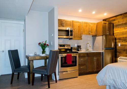 Imagen de la habitación del Hotel Lake Placid Inn: Residences. Foto 21