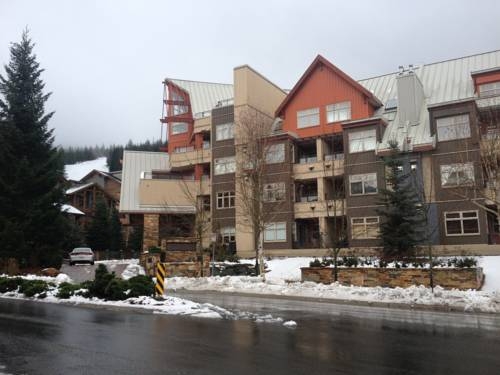 Imagen general del Hotel Lake Placid Lodge By Whiski Jack. Foto 3