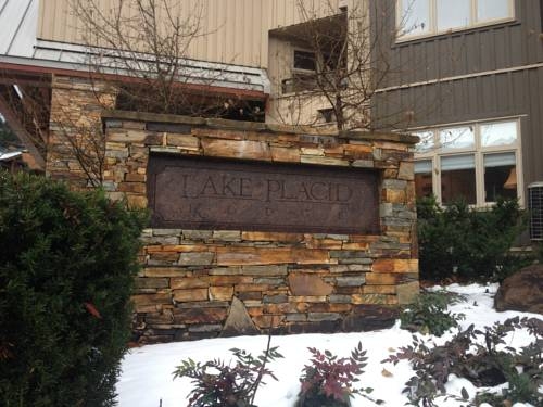 Imagen general del Hotel Lake Placid Lodge By Whiski Jack. Foto 4