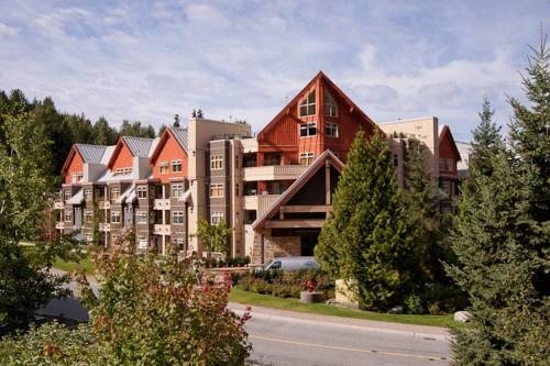 Imagen general del Hotel Lake Placid Lodge By Whiski Jack. Foto 5