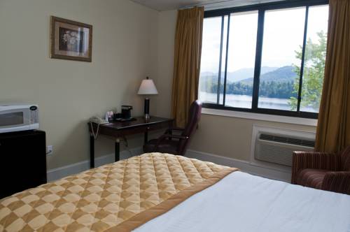 Imagen de la habitación del Hotel Lake Placid Summit. Foto 2