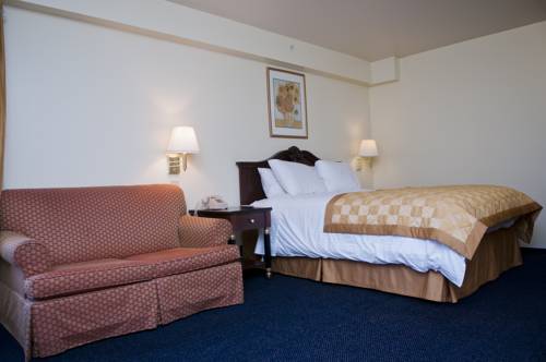 Imagen de la habitación del Hotel Lake Placid Summit. Foto 3