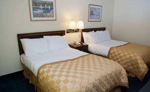 Imagen de la habitación del Hotel Lake Placid Summit. Foto 6