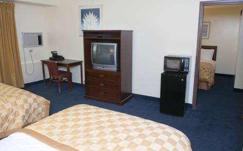 Imagen de la habitación del Hotel Lake Placid Summit. Foto 7