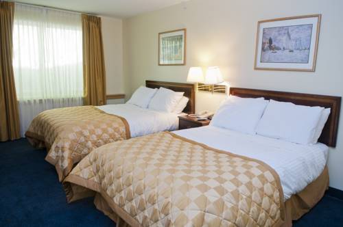 Imagen de la habitación del Hotel Lake Placid Summit. Foto 8