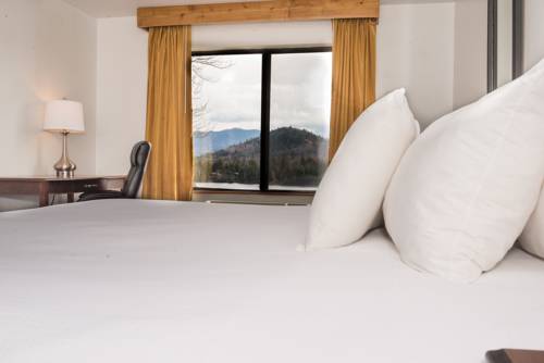 Imagen de la habitación del Hotel Lake Placid Summit. Foto 9