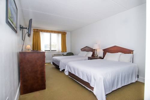 Imagen de la habitación del Hotel Lake Placid Summit. Foto 10