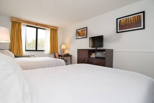 Imagen de la habitación del Hotel Lake Placid Summit. Foto 11