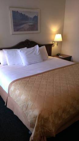 Imagen de la habitación del Hotel Lake Placid Summit. Foto 12