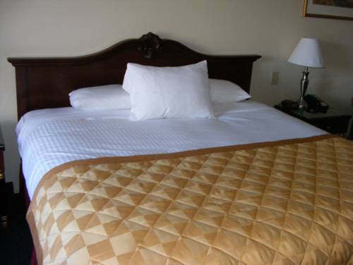 Imagen de la habitación del Hotel Lake Placid Summit. Foto 14