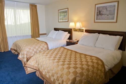 Imagen de la habitación del Hotel Lake Placid Summit. Foto 15