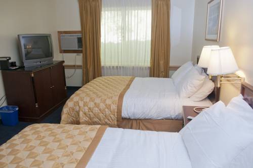 Imagen de la habitación del Hotel Lake Placid Summit. Foto 16