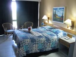 Imagen de la habitación del Hotel Lake Plaza. Foto 3