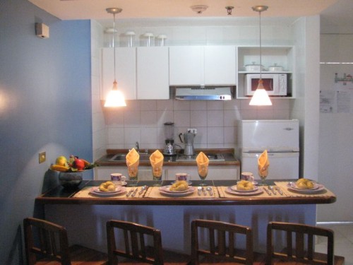 Imagen de la habitación del Hotel Lake Plaza. Foto 4