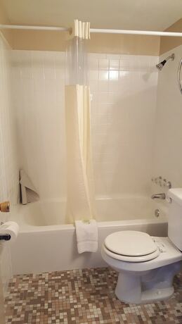 Imagen general del Hotel Lake Powell Canyon Inn. Foto 1