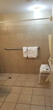 Imagen general del Hotel Lake Powell Canyon Inn. Foto 3