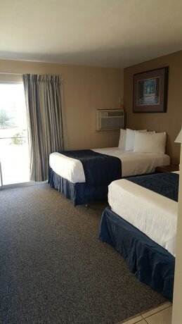 Imagen general del Hotel Lake Powell Canyon Inn. Foto 5